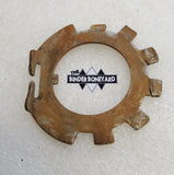 International Harvester RA10, RA11, Dana 60 Rear Axle RA Retaining Nut Washer