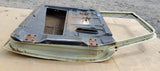 69-75 International Harvester Pickup, Travelall, Travelette Driver Side Front Door