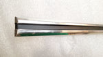 NOS 73-75 International Harvester Pickup Travelall Travelette Front Door 1" Trim Moulding