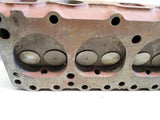 Reman International Harvester 164414R21 259203C91 Cylinder Head LP BD BG 241 265