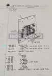 International Harvester Scout II & 72-75 Pickup Travelall Fuse Panel Block 406683C1