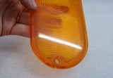 1963-1968 International Pickup Travelall Travelette Passenger Turn Signal Lens RH