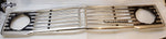 72-73 International Harvester IH Pickup Travelall Travelette Grille Surround