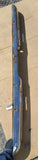 1968 International Harvester Travelall Rear Bumper Chrome
