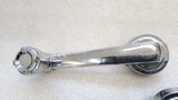 61-68 International IH Pickup Travelall Travelette 63-71 Scout 80/800 Window Crank