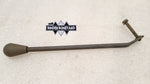 64-68 International Pickup, Travelall & Travelette, Scout 800 Turn Signal Lever Stalk