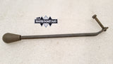 64-68 International Pickup, Travelall & Travelette, Scout 800 Turn Signal Lever Stalk