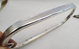 61-68 International IH Pickup Travelall Travelette Passenger side front turn signal Bezel