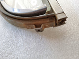 69-75 International Pickup Travelette Travelall wing window Passenger Side