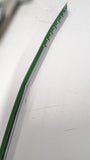 61-73 International Harvester Travelall Headliner Trim Retainer MIDDLE 372827C1