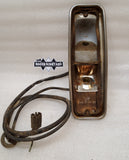 71-77 International IH Scout II Terra Traveler 69-75 Pickup Taillight housing