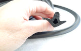 International Harvester Fleetstar & Cab-over Lower Door Seal 996947R3