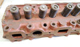 Reman International Harvester 164414R21 259203C91 Cylinder Head LP BD BG 241 265