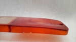 71-77 International Scout II Terra Traveler Taillight Lense Damaged