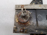 69-75 International IH Pickup Travelall Travelette Driver Side Window Regulator 391242C92