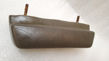 71-77 International IH Scout II Terra Traveler Arm Rest OEM Olive