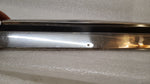 71-80 Scout II Trim Moulding LH Front Fender 14" Stainless Steel