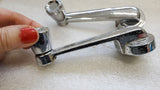 61-68 International IH Pickup Travelall Travelette 63-71 Scout 80/800 Window Crank