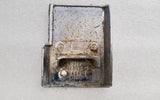 71-80 Scout II Terra Traveler 69-75 Pickup Travelette Travelall Driver side Interior door handle