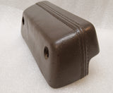 71-77 International IH Scout II Terra Traveler Arm Rest OEM Olive
