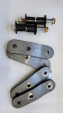 Reserved for Chris GM Spring/ IH Conversion Shackle Kit