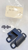 69-73 International Harvester Travelall back seat upper retainer latch left driver side