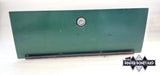 69-71 International Harvester Travelall Travelette Pickup Complete Glove Box