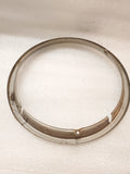 71-74 International Scout II Headlight Bezel Trim Rings