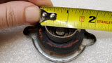 63-80 International Pickup Travelall Travelette Scout Oil Cap
