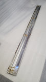 71-78 International IH Scout II, Terra, Traveler 3"x 46" Door Trim Moulding