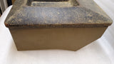 71-80 International Scout II Terra Traveler Center Console Box