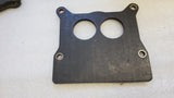 NOS International Harvester IH V8 Engine 2 Barrel Carburetor Base Gasket 151352R1