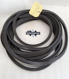 International Harvester Fleetstar & Cab-over Lower Door Seal 996947R3
