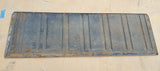 69-75 International Harvester IH Travelall Interior Tailgate Panel