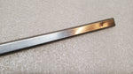 69-73 International IH Pickup Travelall Travelette Front Door Upper Trim Moulding