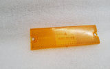69-70 International IH Pickup Travelall 70-71 Scout 800 Front Side Marker Lense