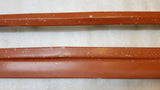 1974-1975 International Pickup Travelall Travelette Lower Grille Valance