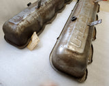 NOS International Harvester 304, 345, 392 Cylinder Head Valve Cover 379226C3