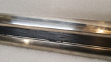 71-78 International IH Scout II, Terra, Traveler 3"x 46" Door Trim Moulding