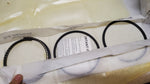 NOS 61-68 International Harvester 6 Cylinder BG 241 Standard Piston Ring Set 173160R91