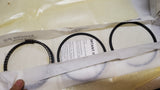 NOS 61-68 International Harvester 6 Cylinder BG 241 Standard Piston Ring Set 173160R91