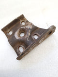 71-80 International Scout II Terra Traveler shock mount plate PS Rear DS Front