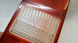 71-77 International Scout II Terra Traveler Taillight Lense Damaged