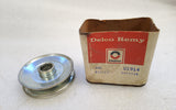 NOS Delco Remy International Harvester Alternator Pulley 1949358 U1914