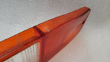 71-77 International Scout II Terra Traveler Taillight Lense Damaged