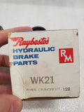 NOS International Harvester 66-75 1/2 Ton Raybestos 1" bore wheel cylinder kit