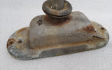 61-68 International Pickup Travelall Travelette Passenger Side Turn Signal Housing