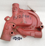 International Harvester 304, 345, 392 V8 Water Pump Body 151209R1