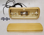 International IH Dome Light Lens Pickup Travelall Travelette Scout Terra Traveler