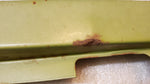 69-73 International Pickup Travelall Travelette Lower Grille Valance